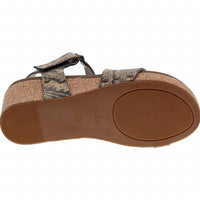 Corkys Footwear - Women's Spring Fling Wedge Sandal