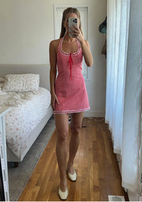 Praerie - Hadley Dress