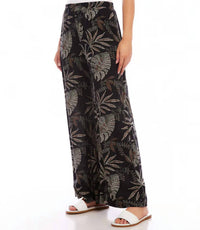 Karen Kane - Winry Wide Leg Pants