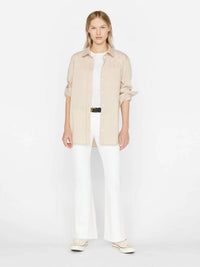Frame - Le Easy Flare Pants