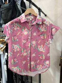 Trove - Women's Judi Top