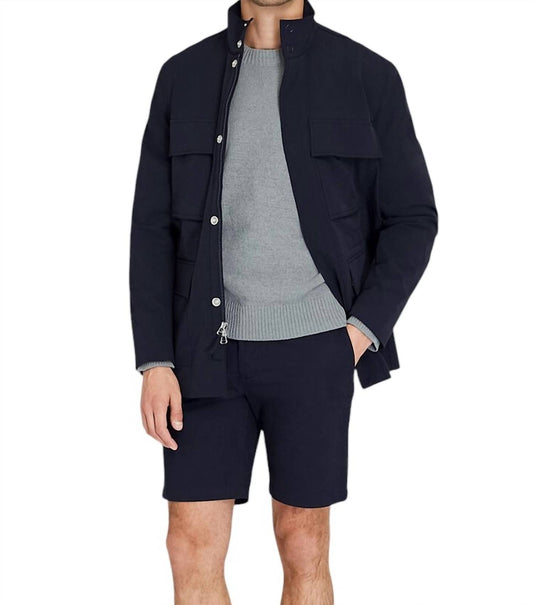 Club Monaco - MEN'S MADDOX SHORT