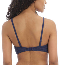 Freya - Sundance Concealed Underwire Bralette Swim Top