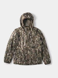Duck Camp - Airflow Insulated Hoodie