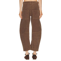 Nili Lotan - Shon Corduroy Pant