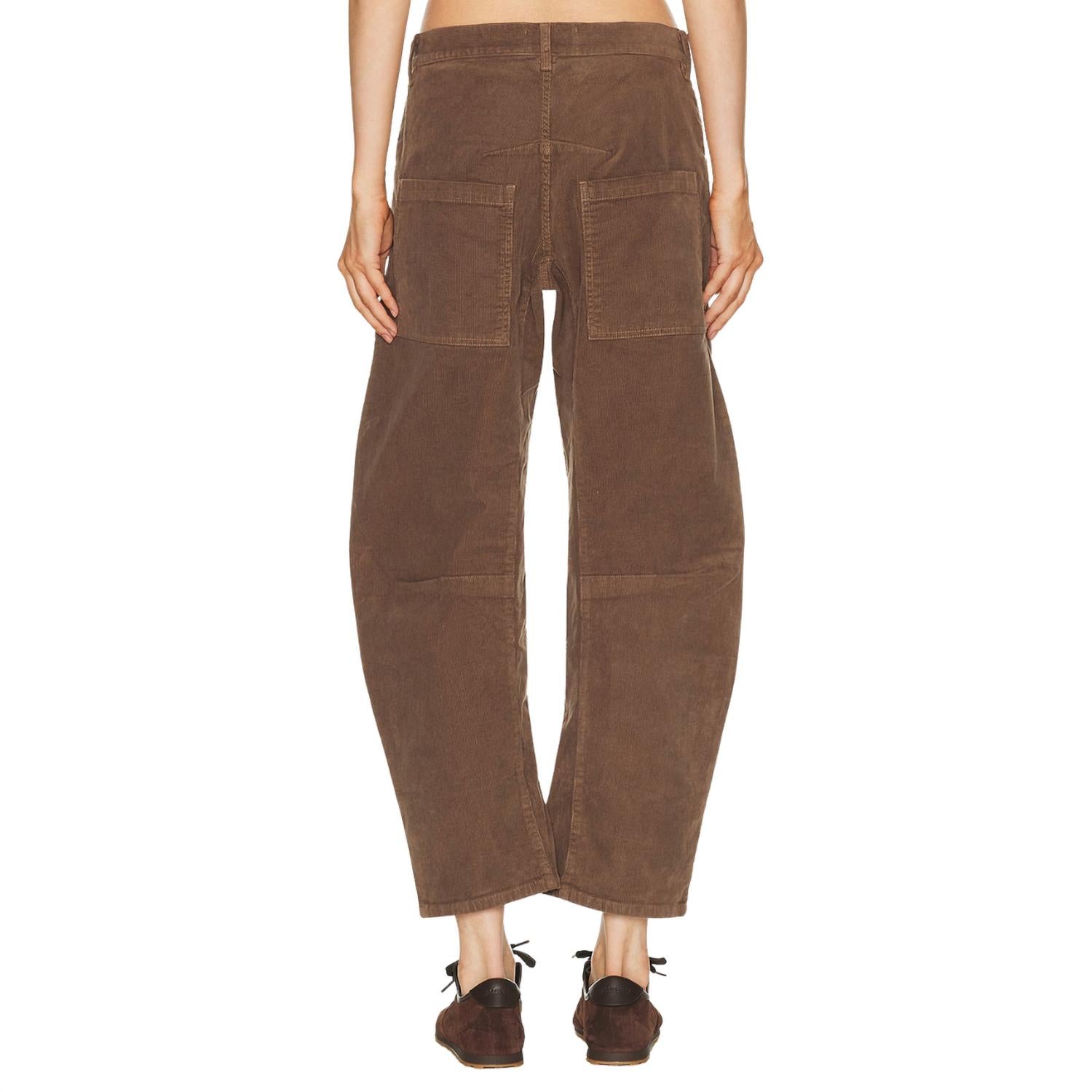 Nili Lotan - Shon Corduroy Pant