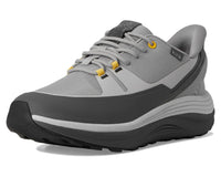 kizik Men's London Low Top Sneakers in alloy - men's sneaker - view 4