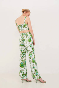 Cara Cara - Mayflower Wide Leg Pants