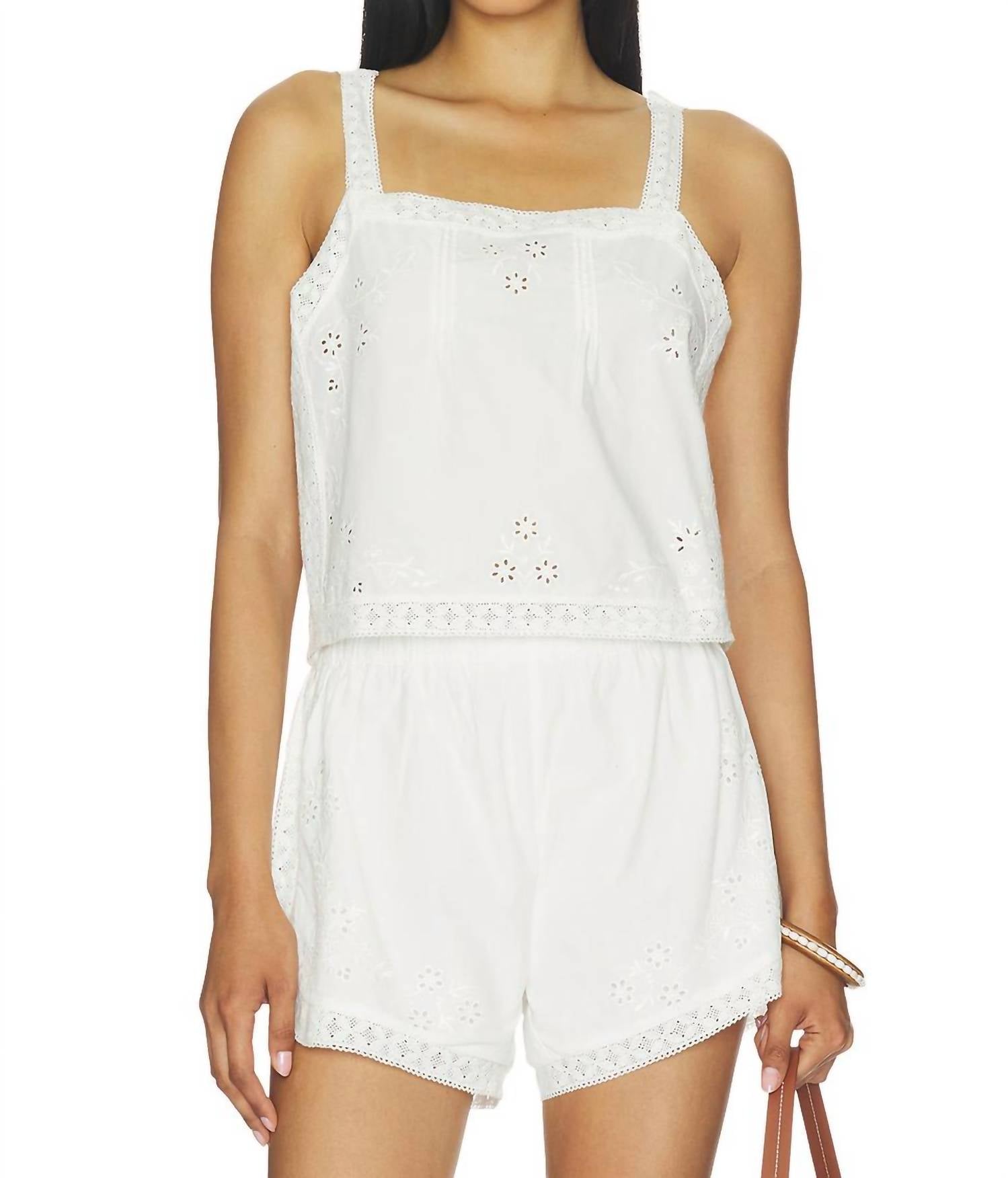 Cleobella - Amal Top