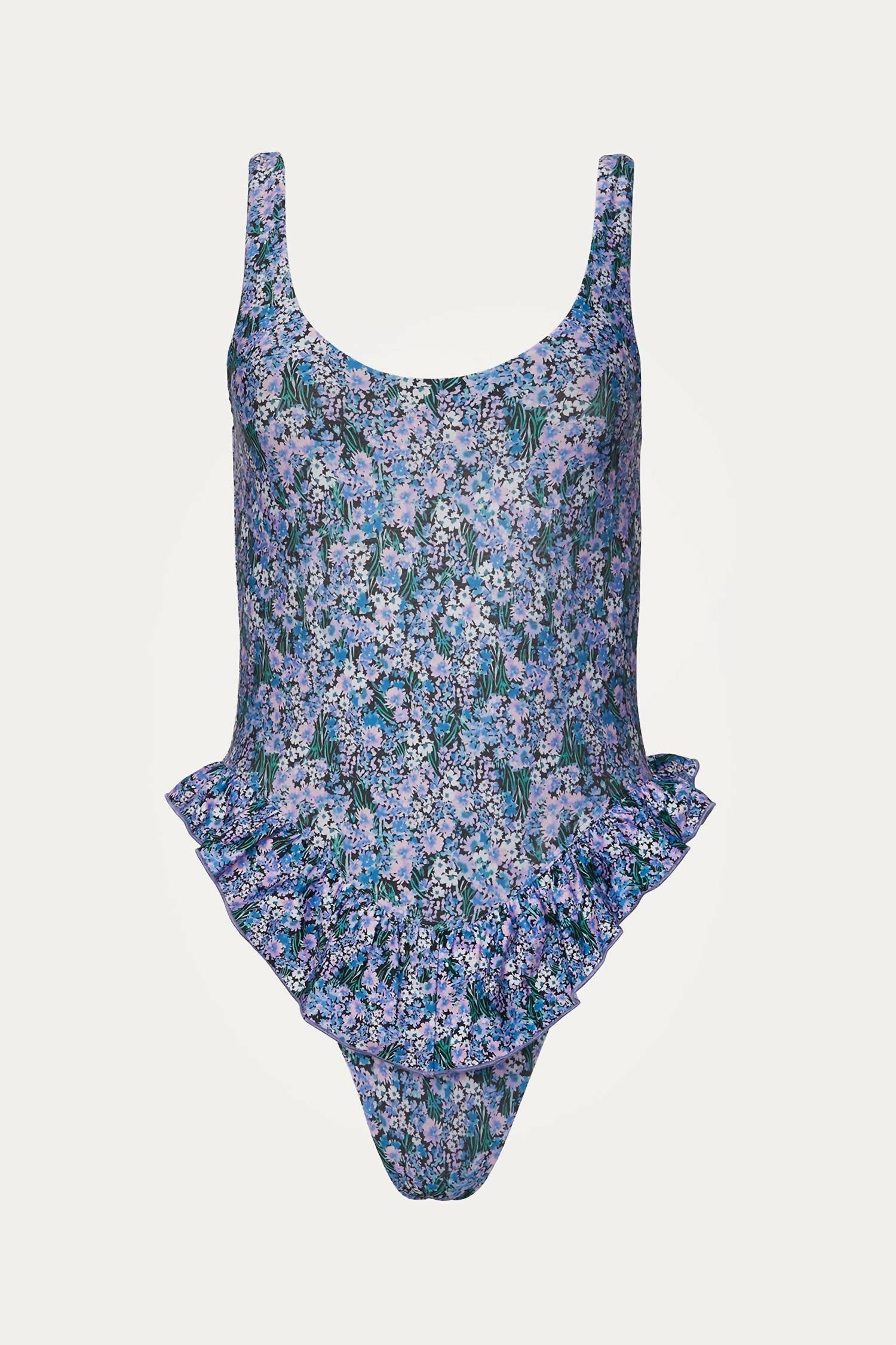 WILLOW ONE PIECE