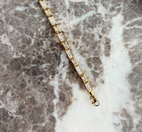 Chansuttpearls - Women's The Ellison Bracelet