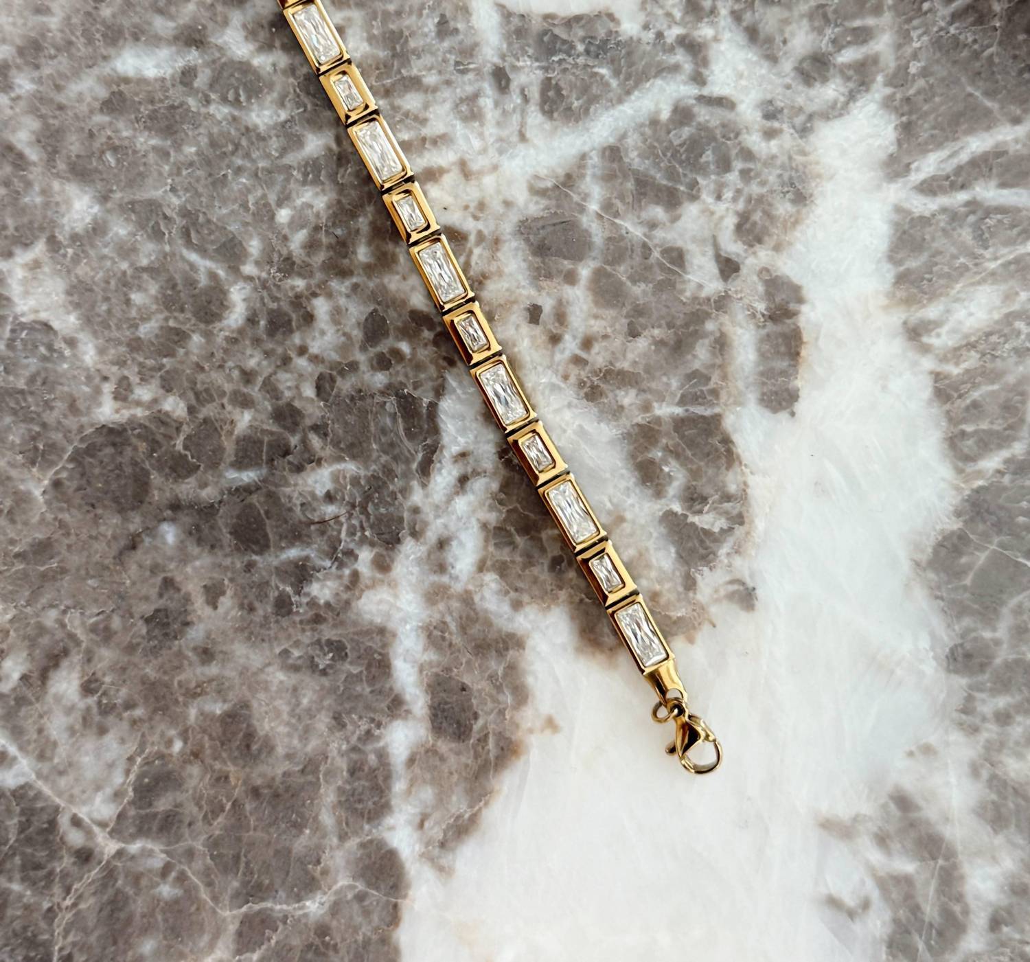 Chansuttpearls - Women's The Ellison Bracelet