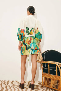 Alemais - Mokshini Mini Dress