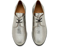 Miz Mooz - Women's Issa Flats
