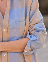 Frank & Eileen - Eileen Button Down Shirt