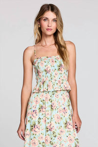 Saltwater Luxe - Rileigh Tank Top