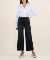 Kut From The Kloth - Meg High Rise Jeans