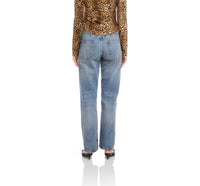 Fifteen Twenty - Cady Side Shirred Top