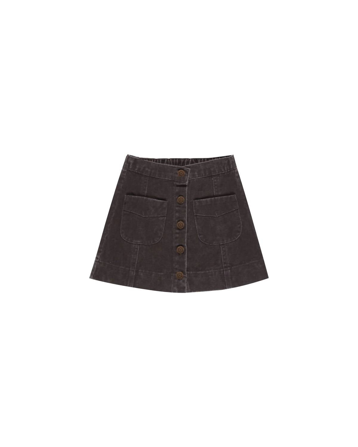Rylee + Cru - Girls' Denver Mini Skirt