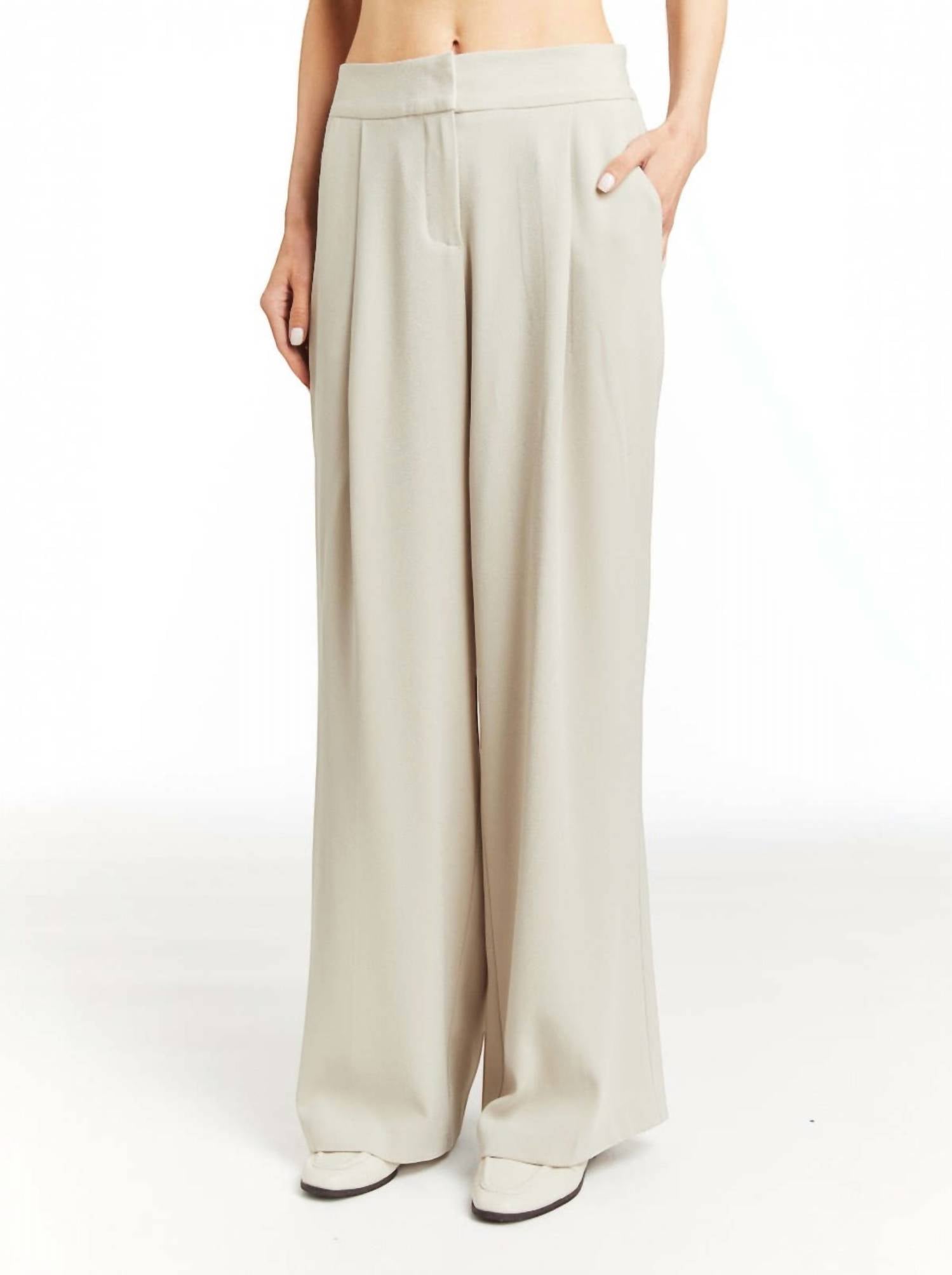 Drew - Eliza Pants