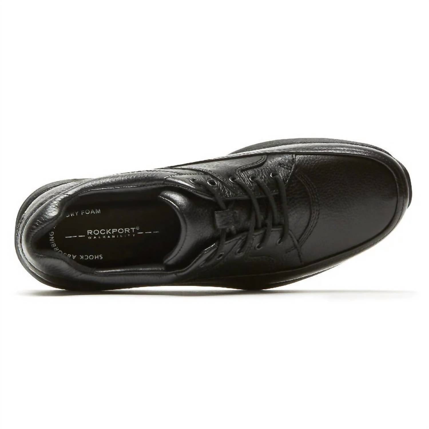 Dunham - MEN'S EDGE HILL 2 OXFORD SHOES