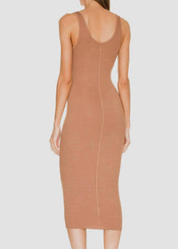 Enza Costa - Tank Midi Dress