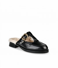 Dolce Vita - Women's Harlah Plush Mules