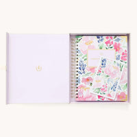 Emily Ley - 2026 Spiral Weekly Simplified Planner