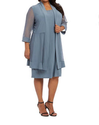 R&M Richards - Mother Of The Bride Dress