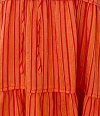 Joy Joy - Dylan Halter Mini Dress