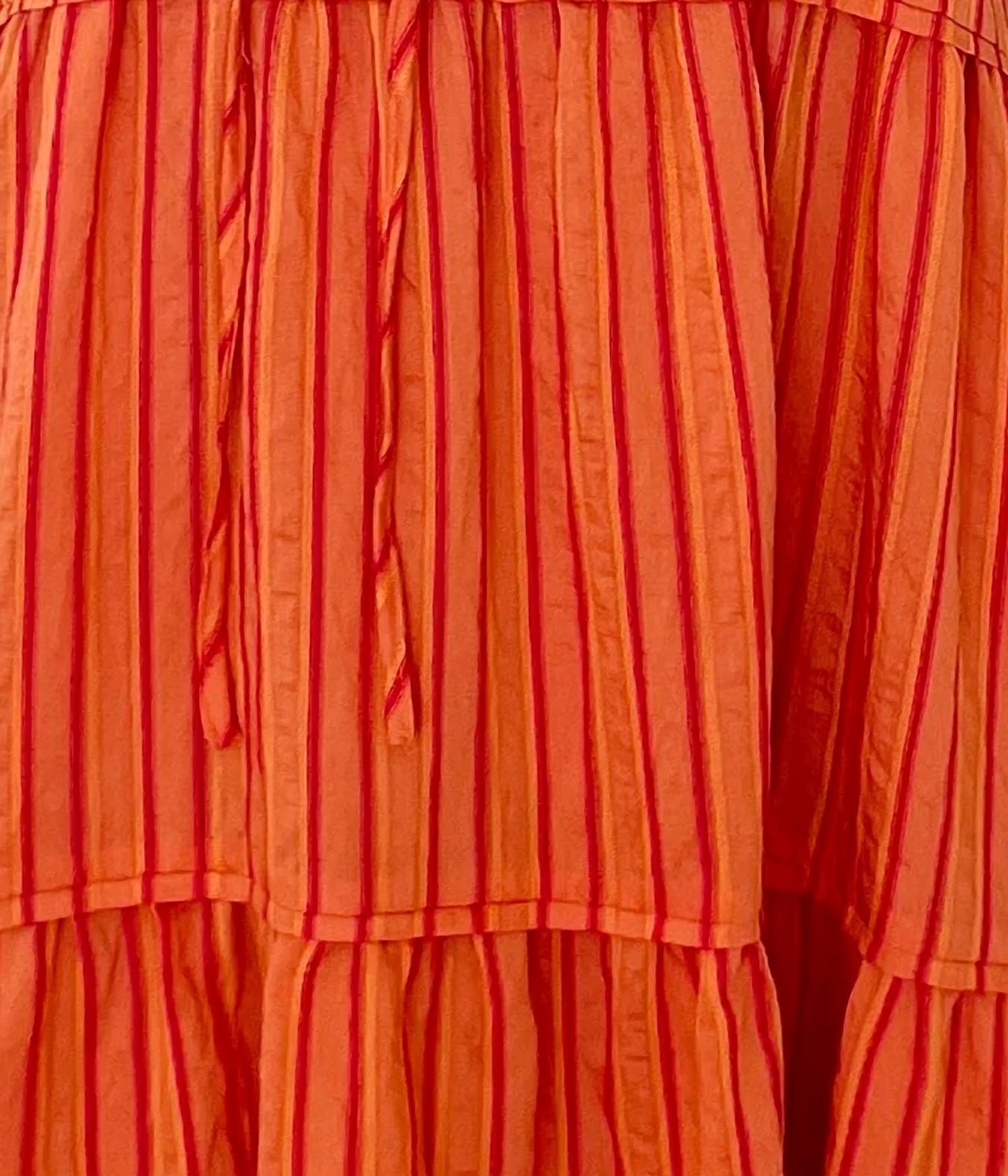 Joy Joy - Dylan Halter Mini Dress