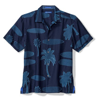 Tommy Bahama - Men's Destination Camp Shirt