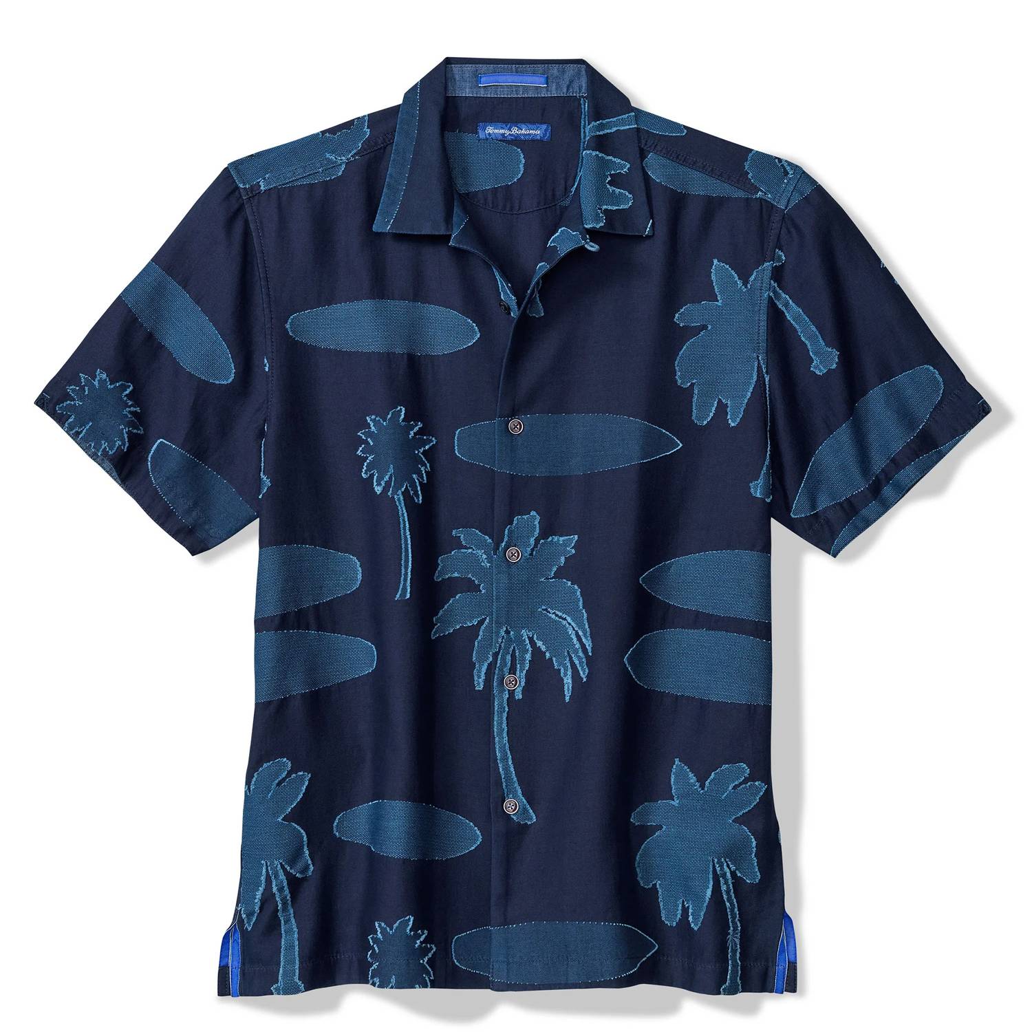Tommy Bahama - Men's Destination Camp Shirt
