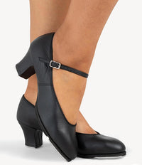 Capezio - Junior's Footlight Mary Jane Tap Shoe
