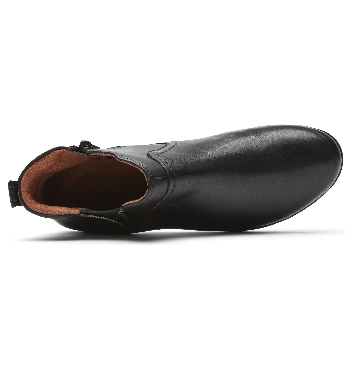 Cobb Hill - Women's Crosbie Gore Boot