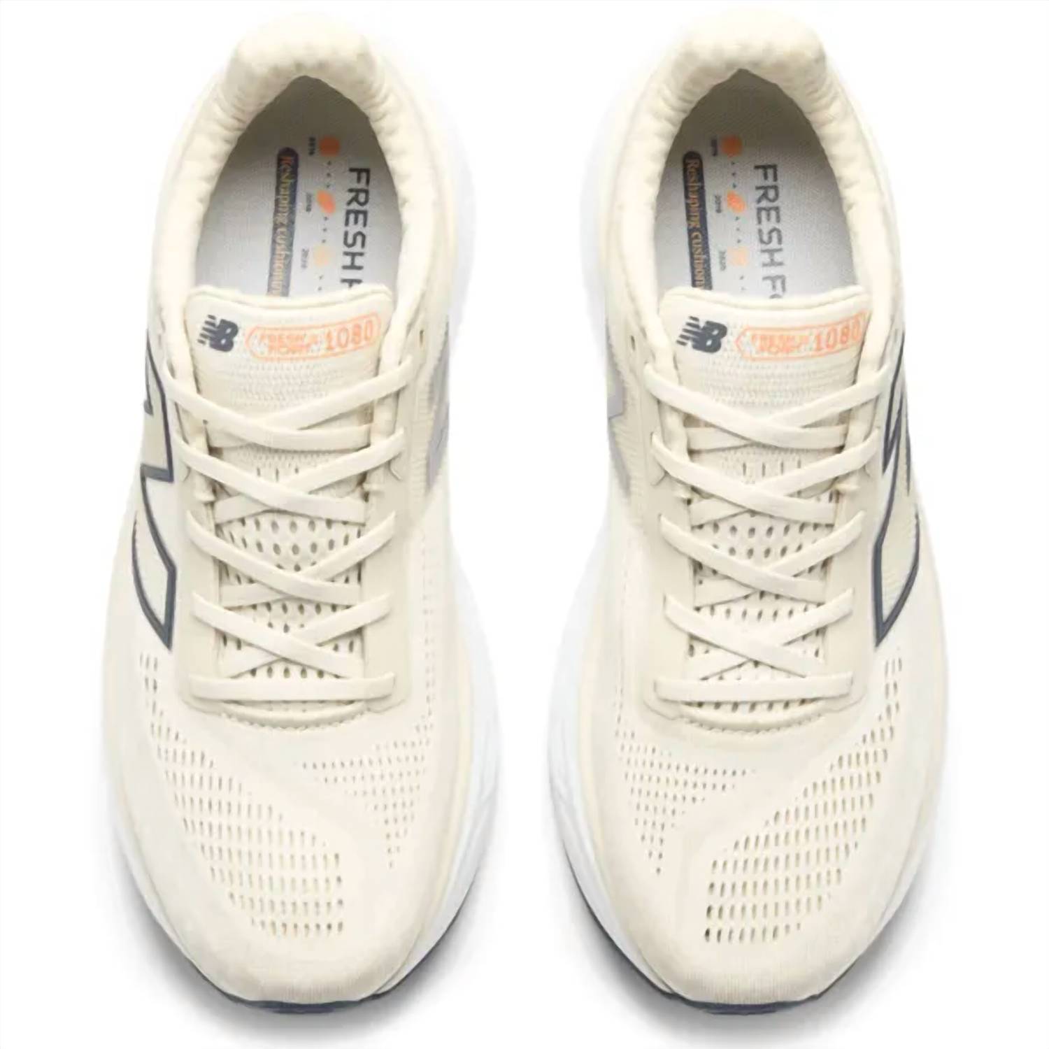 New Balance - Men's Fresh Foam X 1080 V14 Road Running Shoes