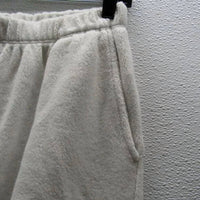 Letset - Women's Soft Terry Teddy Jogger