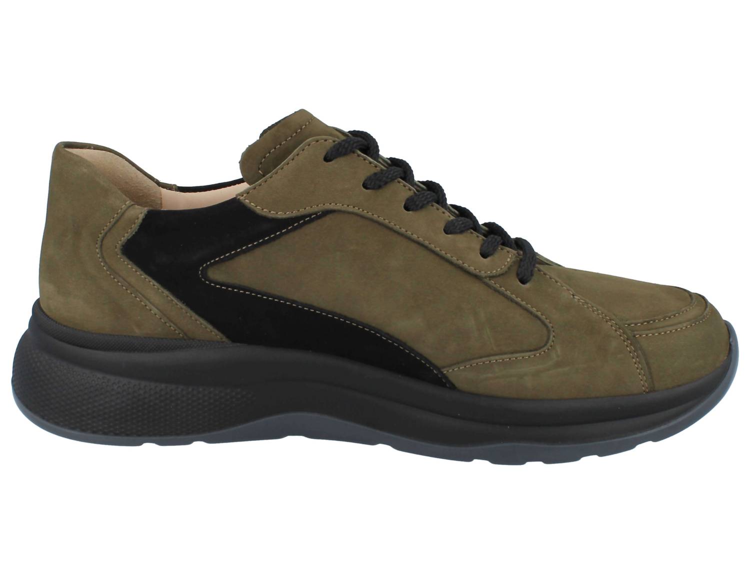 Finn Comfort - Men's Piccadilly Lace-up Shoes