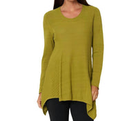 Stella Carakasi - Just Right Sweater