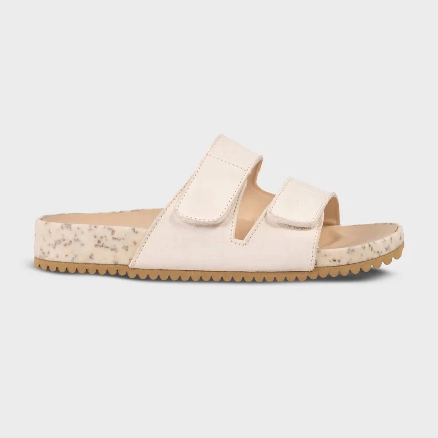 Fleks Footwear - Women's Riviera Sandal