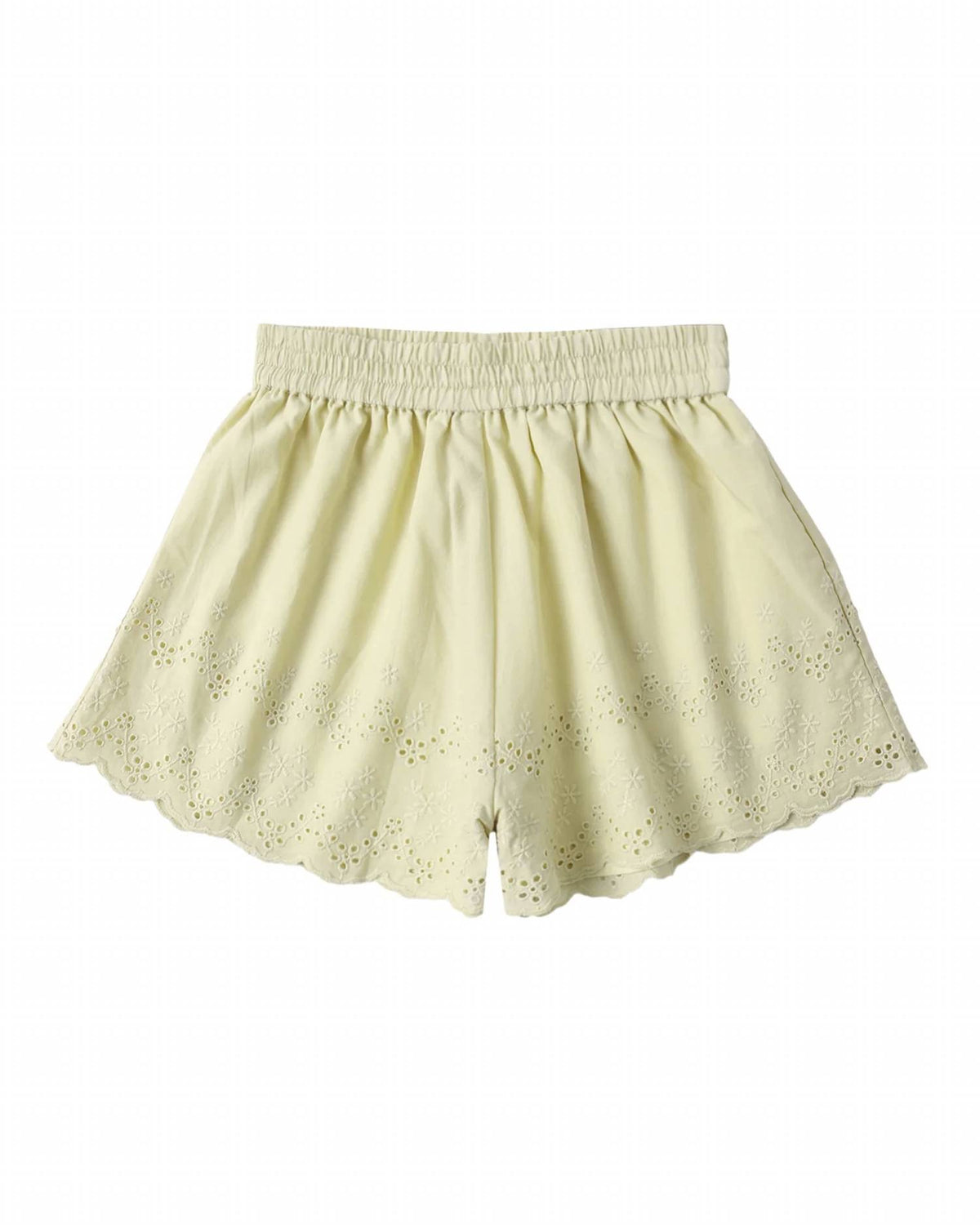 Rylee + Cru - Girl's Remi Short