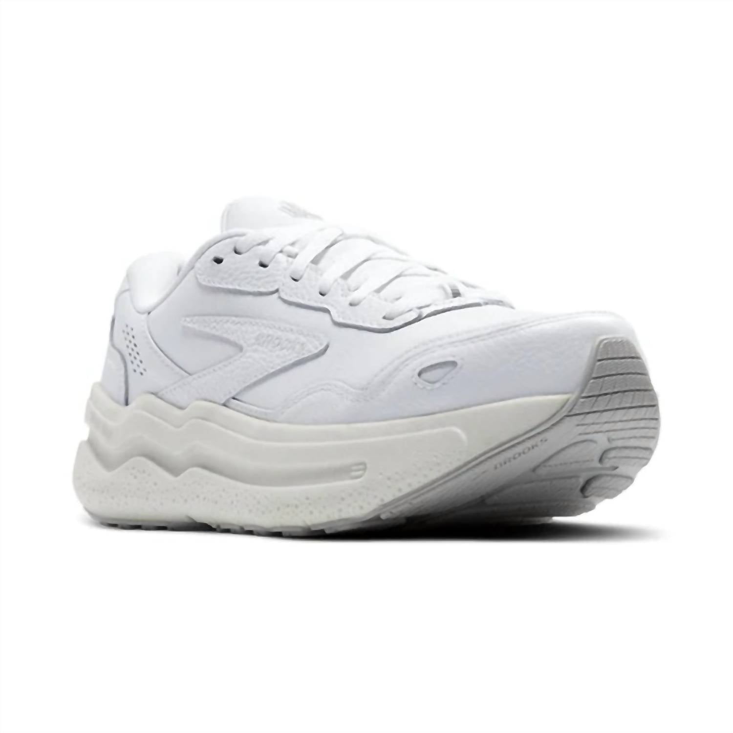 Brooks - Women's Ghost Max L Shoes