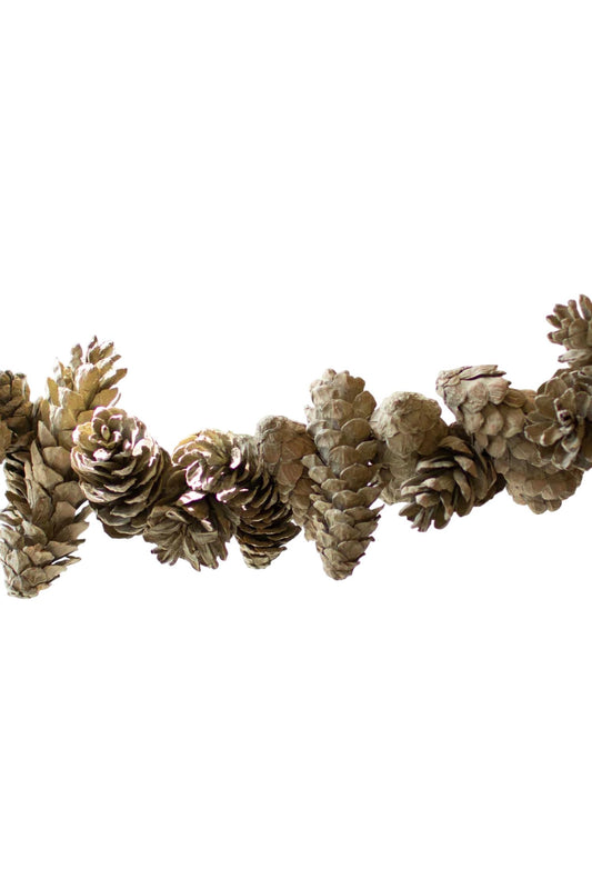 Mickler & Co. - Pinecone Garland