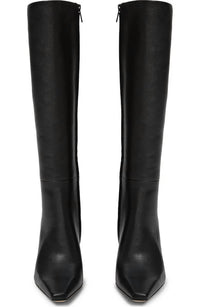 Paige Women's Wylder Tall Boots in black - women's shoe - view 4