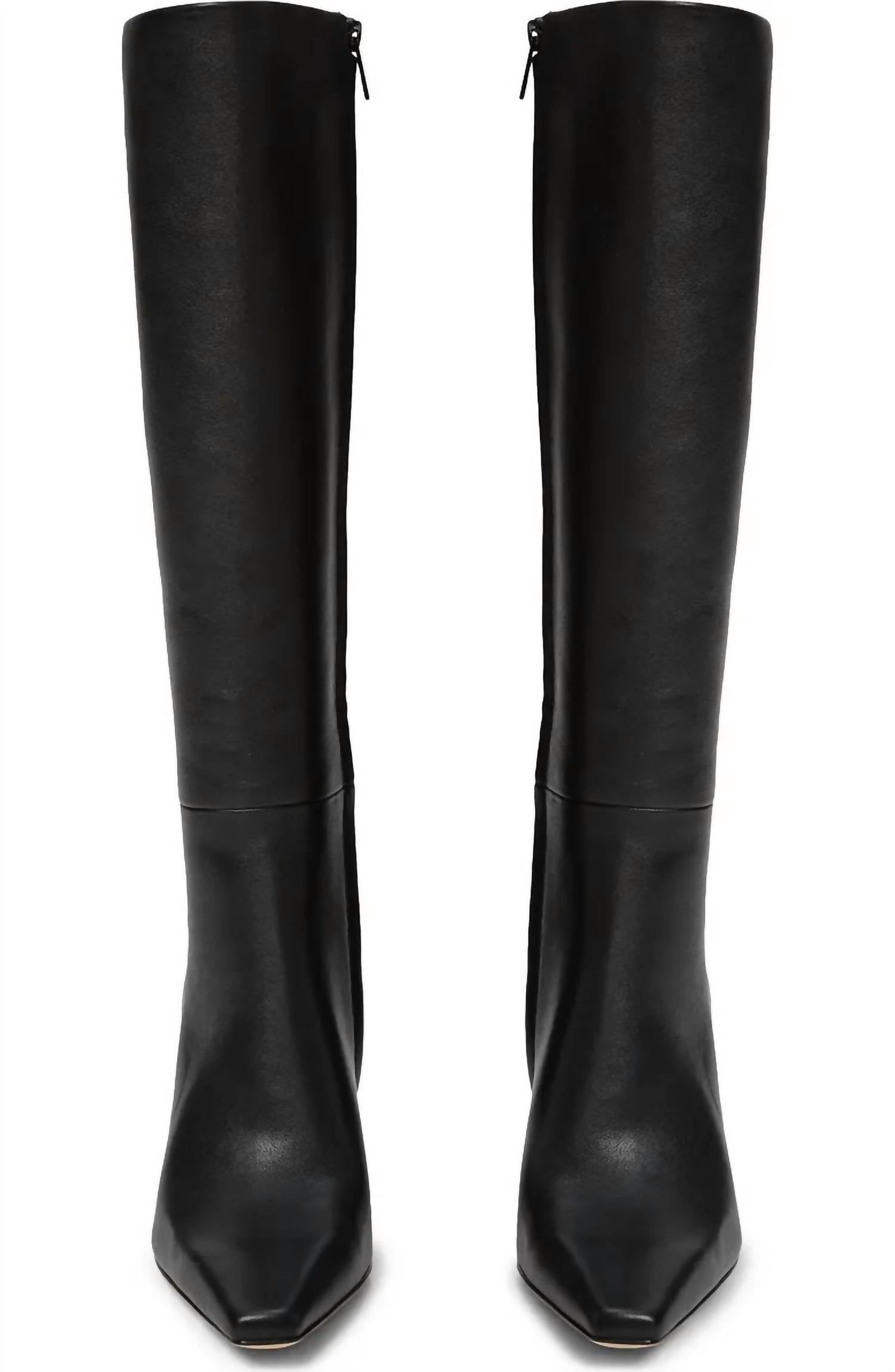 Paige Women's Wylder Tall Boots in black - women's shoe - view 4