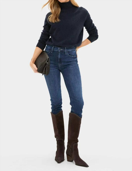 Mother - Mid Rise Dazzler Jeans