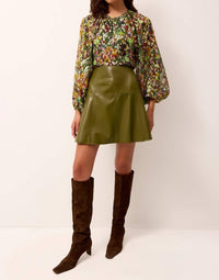 Marie Oliver - Arabella Blouse