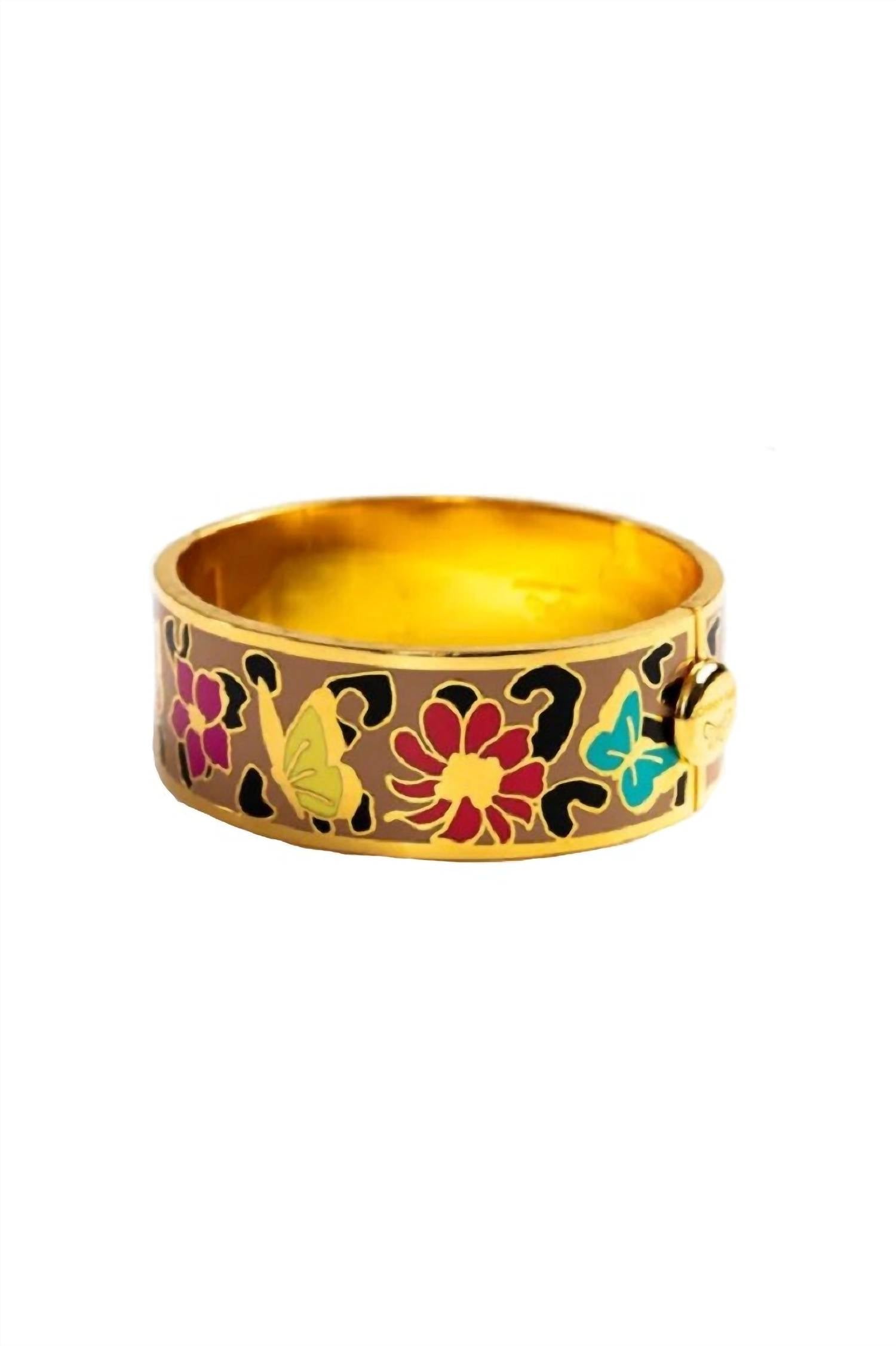 Johnny Was - Women's Sandra Cuff Bracelet