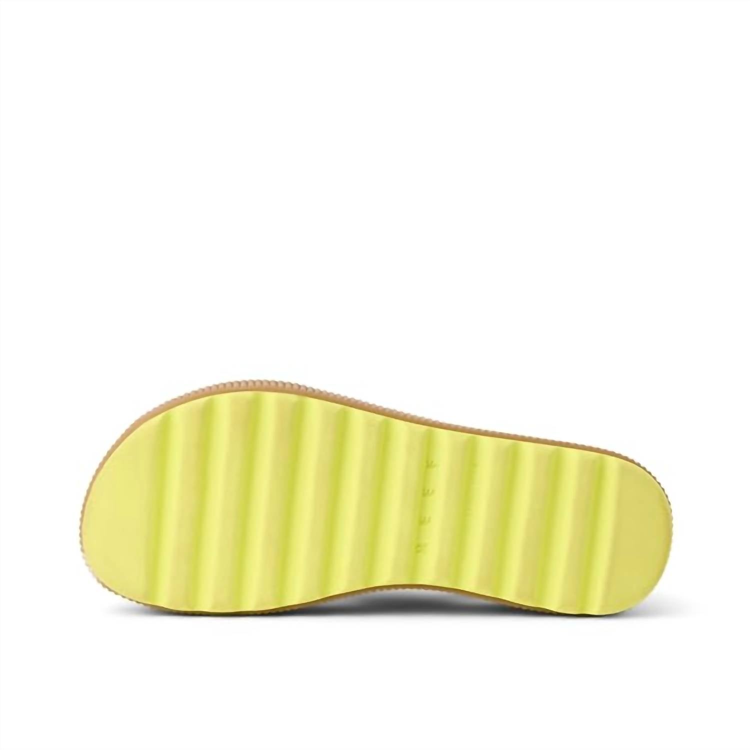 Reef - Women's Water Vista Higher Sandal