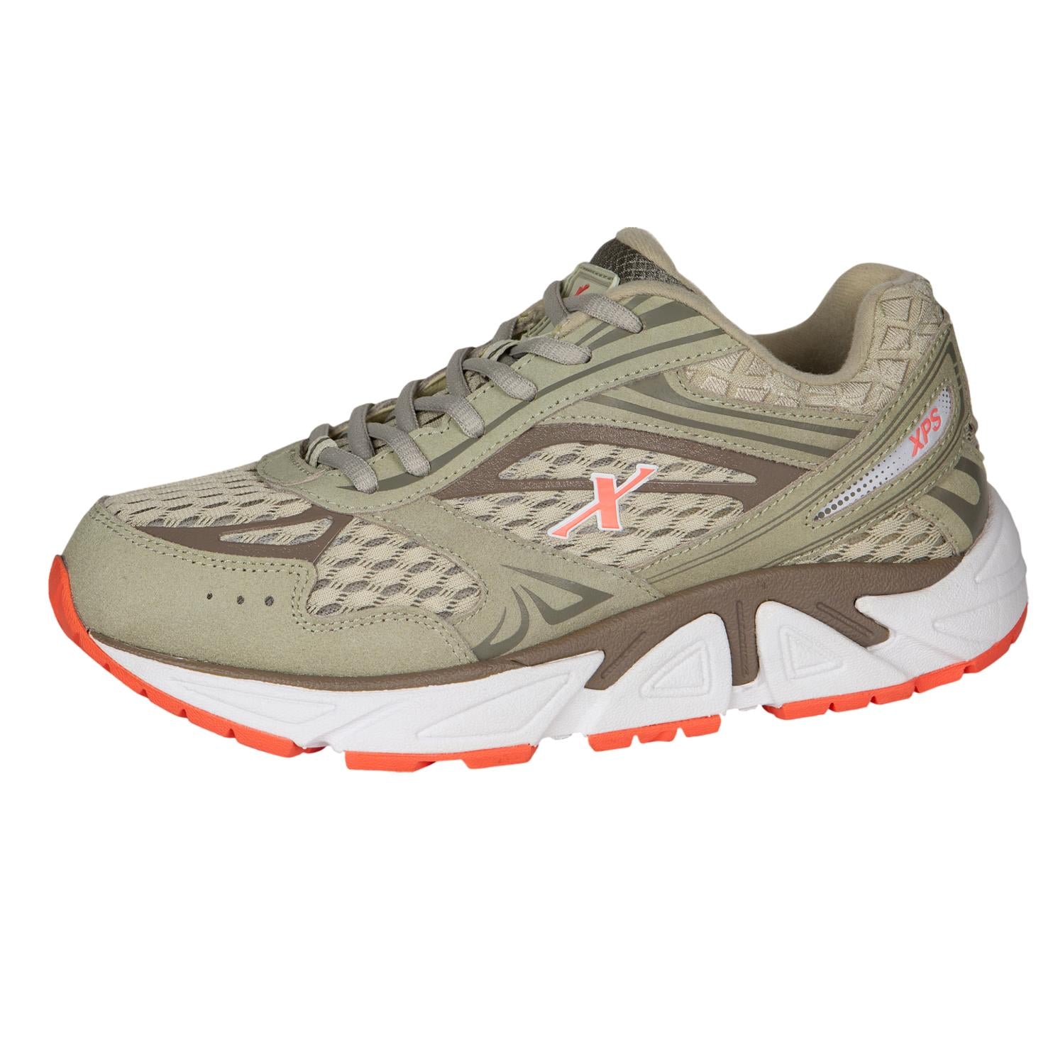 Xelero - Women's Genesis Xps Mesh Running Shoes